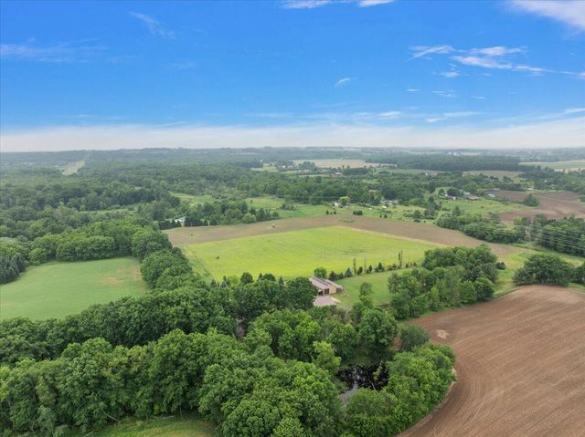 805 W Moore Road, Ashland Twp, MI 49327