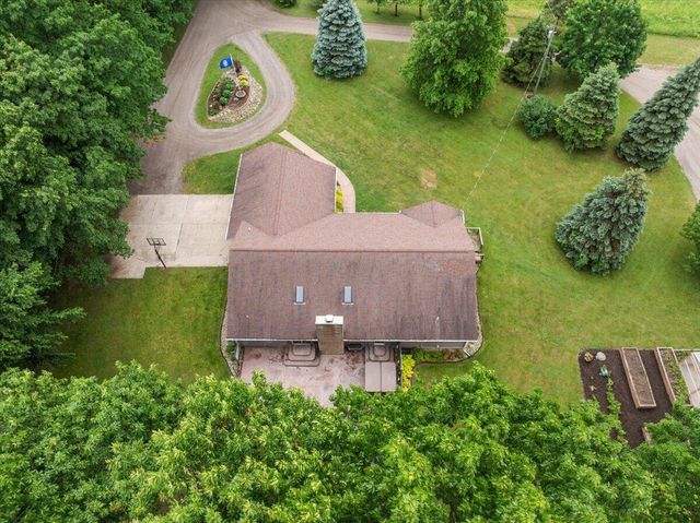 805 W Moore Road, Ashland Twp, MI 49327