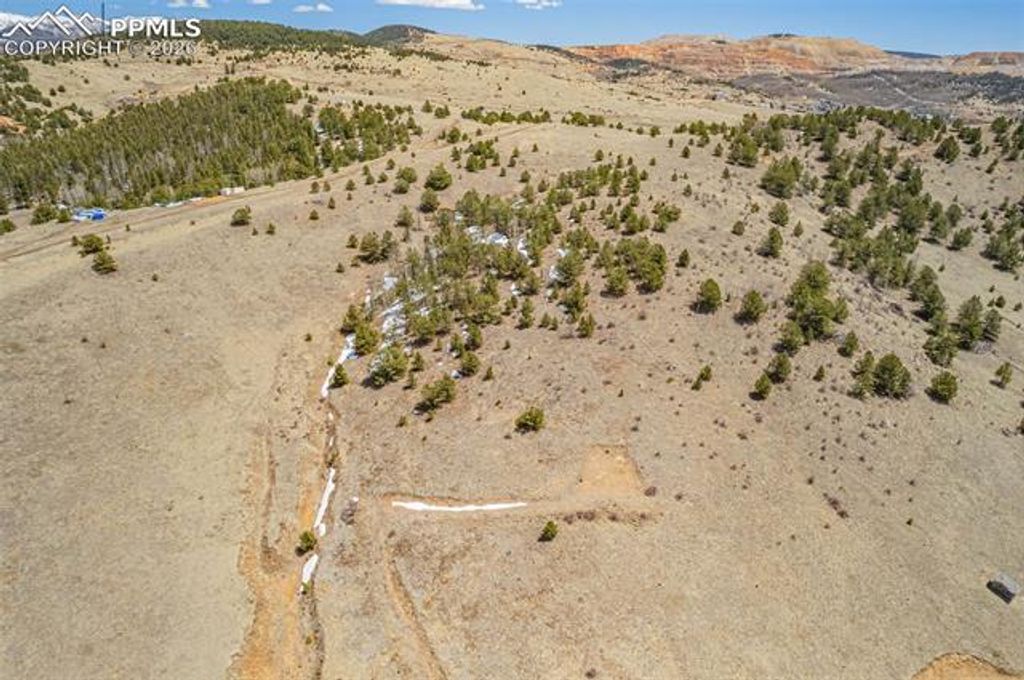 1538 County Road 1, Cripple Creek, CO 80813 — photo 2