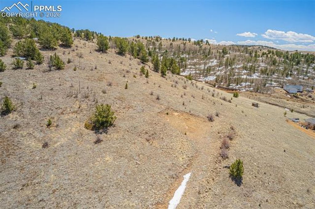 1538 County Road 1, Cripple Creek, CO 80813 — photo 5