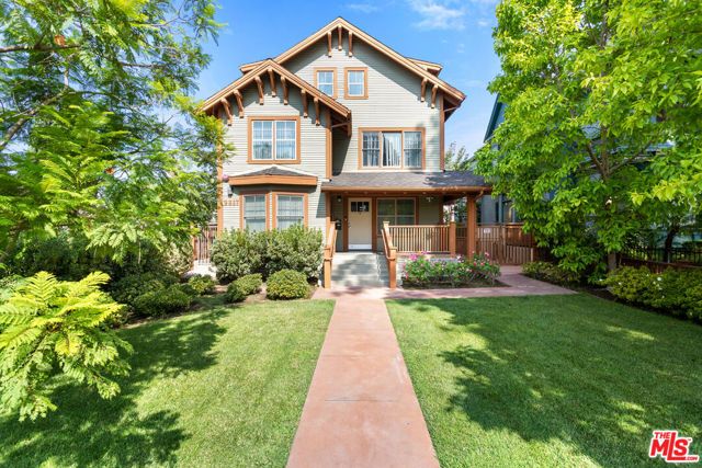 2317 Scarff Street A, Los Angeles, CA 90007