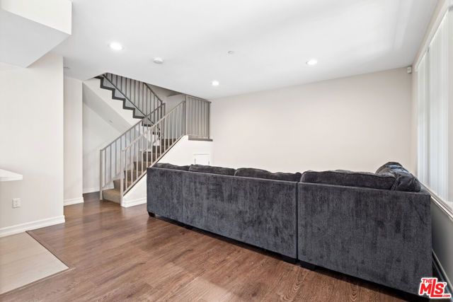 2317 Scarff Street A, Los Angeles, CA 90007