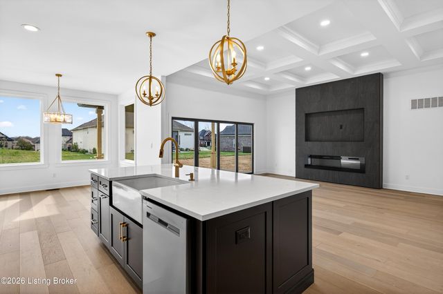 1505 Lincoln Hill Way, Louisville, KY 40245