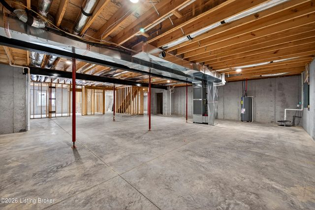 1505 Lincoln Hill Way, Louisville, KY 40245