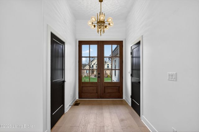 1505 Lincoln Hill Way, Louisville, KY 40245