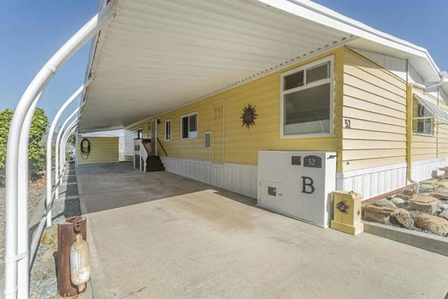 275 S Worthington SPC 52, Spring Valley, CA 91977