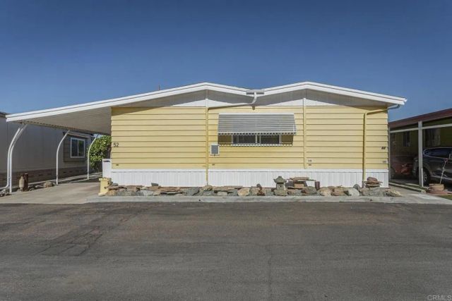 275 S Worthington SPC 52, Spring Valley, CA 91977