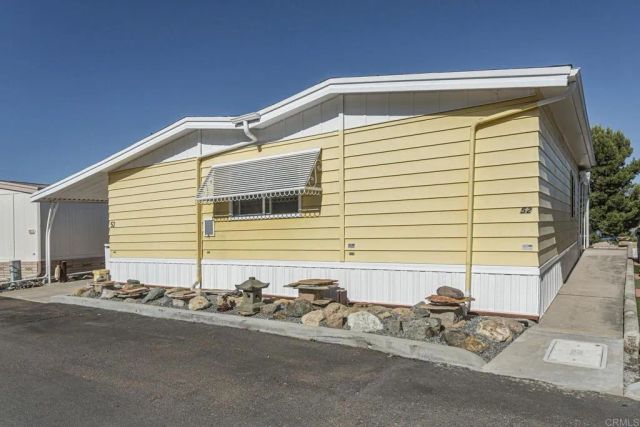 275 S Worthington SPC 52, Spring Valley, CA 91977