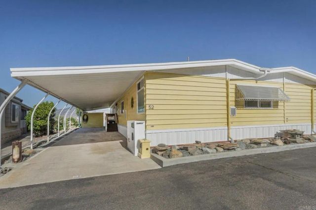 275 S Worthington SPC 52, Spring Valley, CA 91977