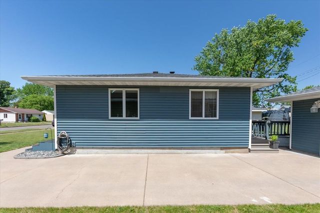 1609 Drury Avenue, Eau Claire, WI 54703