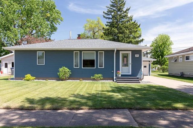 1609 Drury Avenue, Eau Claire, WI 54703
