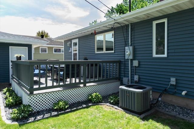 1609 Drury Avenue, Eau Claire, WI 54703