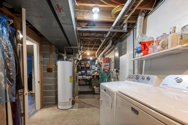 1609 Drury Avenue, Eau Claire, WI 54703