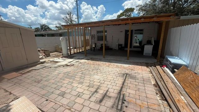 11105 N 22ND STREET, Tampa, FL 33612