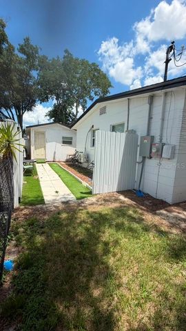 11105 N 22ND STREET, Tampa, FL 33612