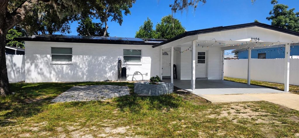 11105 N 22ND STREET, Tampa, FL 33612