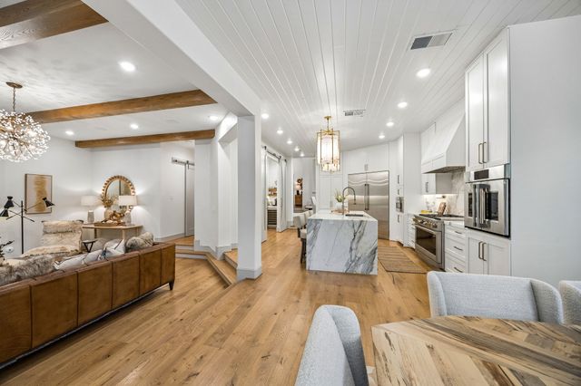 1109 Pecan Hollow Trail, Mckinney, TX 75072