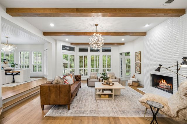 1109 Pecan Hollow Trail, Mckinney, TX 75072