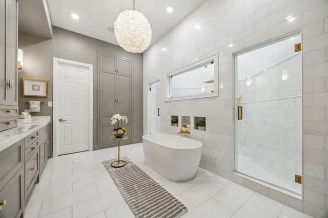 1109 Pecan Hollow Trail, Mckinney, TX 75072