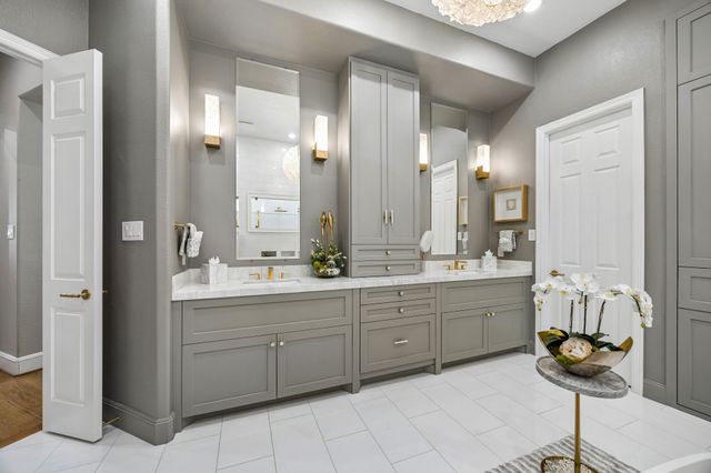 1109 Pecan Hollow Trail, Mckinney, TX 75072