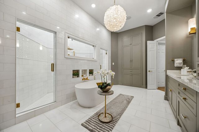 1109 Pecan Hollow Trail, Mckinney, TX 75072