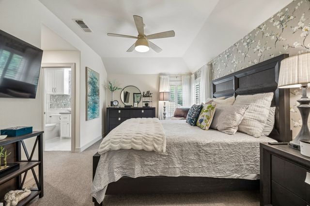 1109 Pecan Hollow Trail, Mckinney, TX 75072