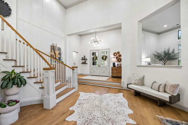 1109 Pecan Hollow Trail, Mckinney, TX 75072