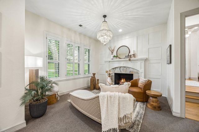 1109 Pecan Hollow Trail, Mckinney, TX 75072