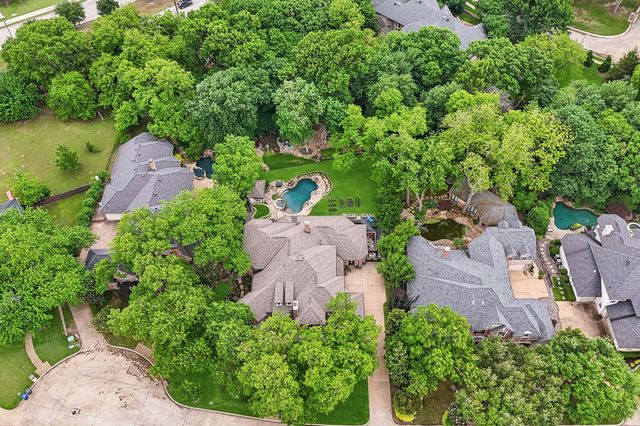 1109 Pecan Hollow Trail, Mckinney, TX 75072