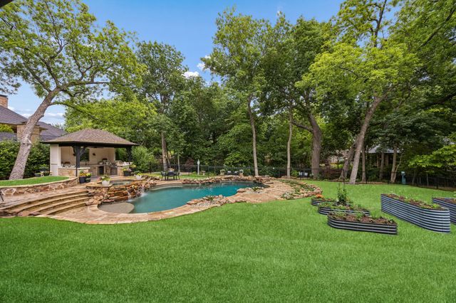 1109 Pecan Hollow Trail, Mckinney, TX 75072