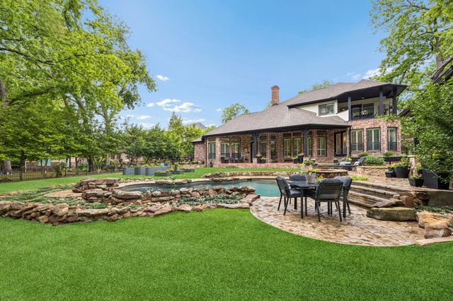 1109 Pecan Hollow Trail, Mckinney, TX 75072
