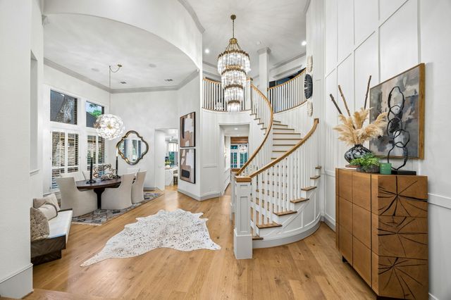 1109 Pecan Hollow Trail, Mckinney, TX 75072