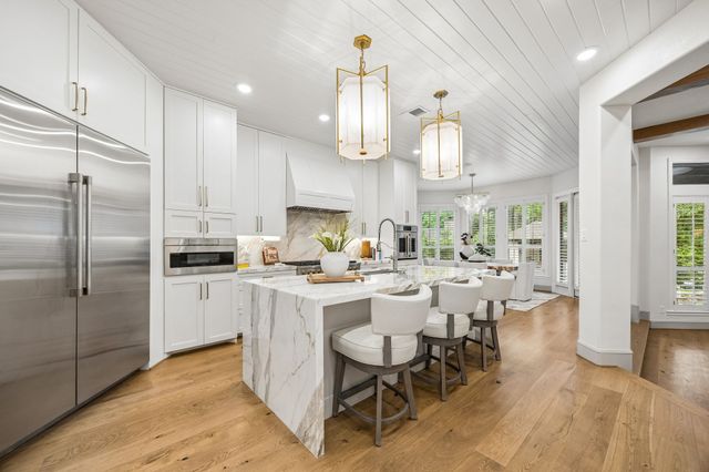 1109 Pecan Hollow Trail, Mckinney, TX 75072