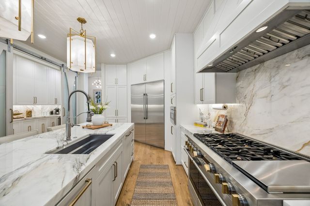 1109 Pecan Hollow Trail, Mckinney, TX 75072