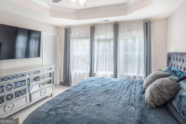 2227 Foley Park Street, Snellville, GA 30078