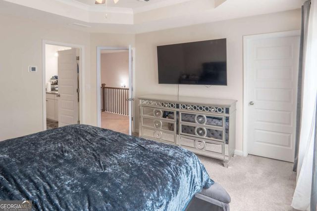 2227 Foley Park Street, Snellville, GA 30078