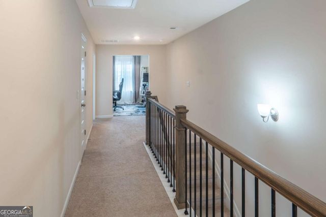 2227 Foley Park Street, Snellville, GA 30078