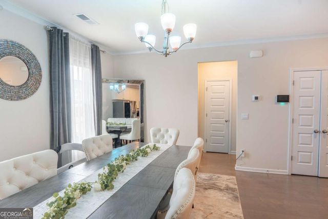 2227 Foley Park Street, Snellville, GA 30078