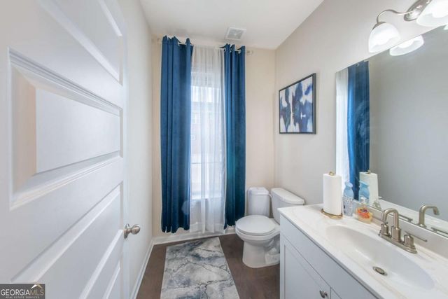 2227 Foley Park Street, Snellville, GA 30078