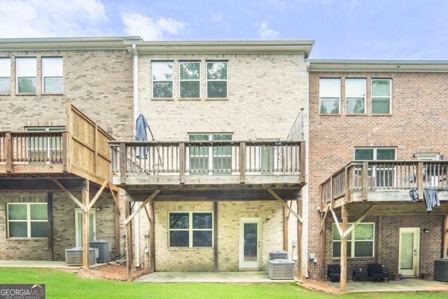 2227 Foley Park Street, Snellville, GA 30078