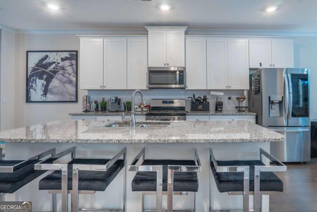 2227 Foley Park Street, Snellville, GA 30078