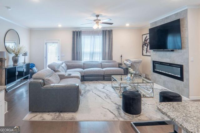 2227 Foley Park Street, Snellville, GA 30078