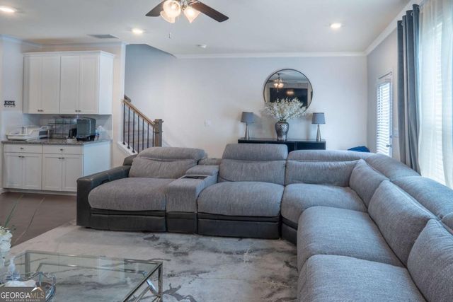 2227 Foley Park Street, Snellville, GA 30078