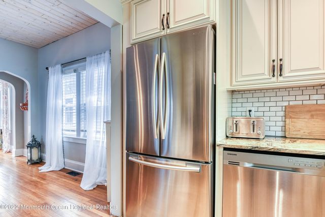 1505 Emory Street, Winter Rental, Asbury Park, NJ 07712