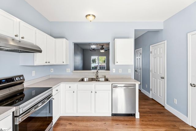 531 Waterbrook Drive, Greenville, SC 29607