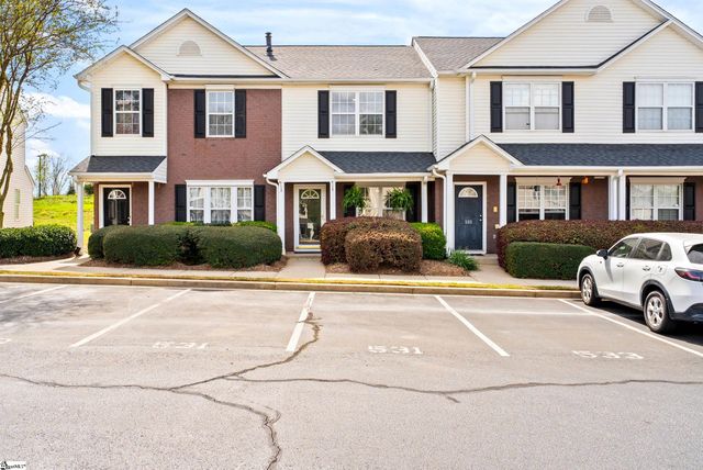 531 Waterbrook Drive, Greenville, SC 29607