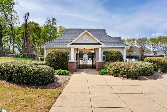 531 Waterbrook Drive, Greenville, SC 29607