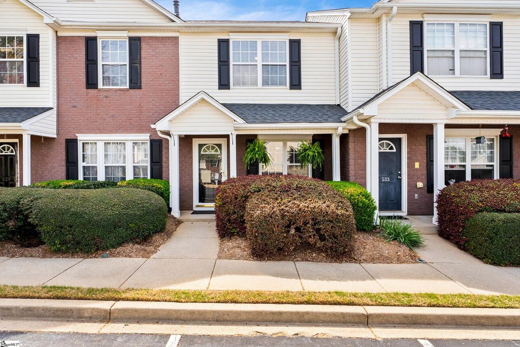 531 Waterbrook Drive, Greenville, SC 29607