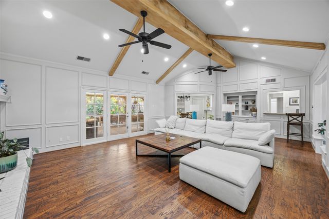 7050 Orchid Lane, Dallas, TX 75230