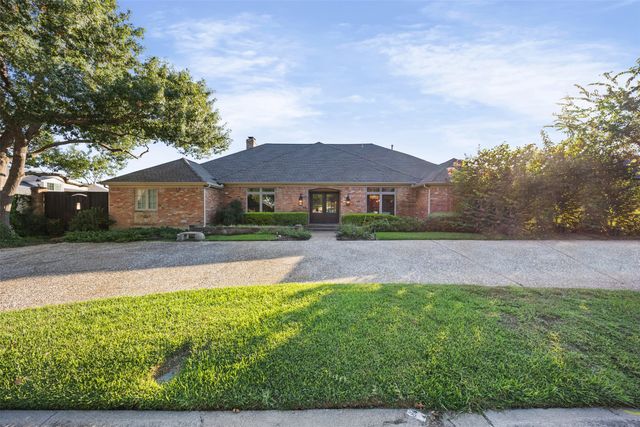 7050 Orchid Lane, Dallas, TX 75230